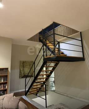 3-к квартира, на длительный срок, 120м2, 20/22 этаж