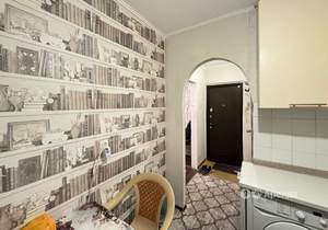 1-к квартира, на длительный срок, 21м2, 4/9 этаж