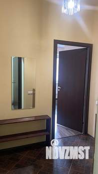 Студия квартира, на длительный срок, 25м2, 2/10 этаж