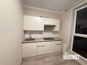 1-к квартира, на длительный срок, 35м2, 8/16 этаж