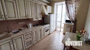 1-к квартира, на длительный срок, 45м2, 8/10 этаж