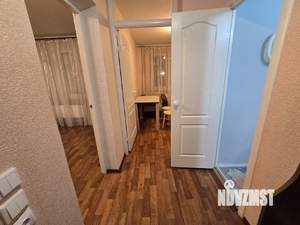 1-к квартира, на длительный срок, 38м2, 2/16 этаж