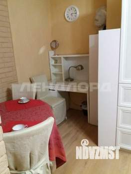 1-к квартира, на длительный срок, 26м2, 4/5 этаж