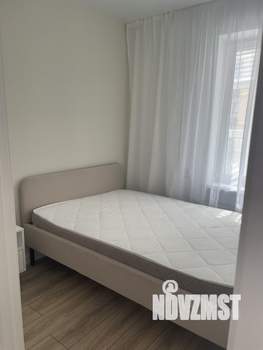 1-к квартира, на длительный срок, 38м2, 20/25 этаж