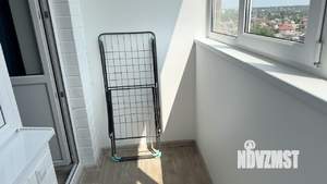 Студия квартира, на длительный срок, 24м2, 10/24 этаж