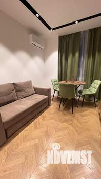 2-к квартира, на длительный срок, 50м2, 10/24 этаж