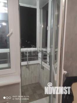 1-к квартира, на длительный срок, 38м2, 22/24 этаж