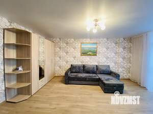 Студия квартира, на длительный срок, 38м2, 17/24 этаж