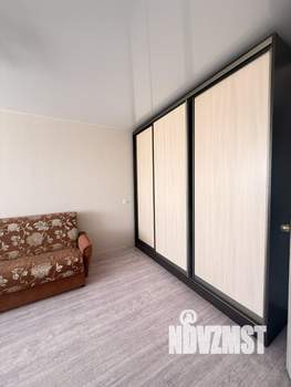 1-к квартира, на длительный срок, 36м2, 9/19 этаж