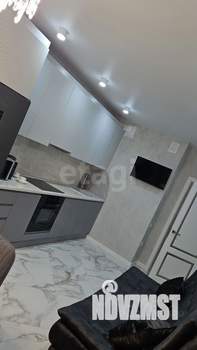 2-к квартира, на длительный срок, 57м2, 20/25 этаж