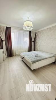 2-к квартира, на длительный срок, 56м2, 1/5 этаж