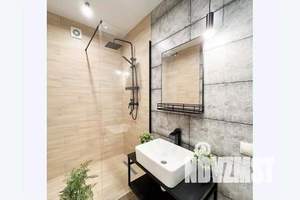 1-к квартира, посуточно, 32м2, 17/25 этаж