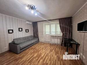 1-к квартира, на длительный срок, 35м2, 1/9 этаж