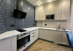 2-к квартира, на длительный срок, 61м2, 4/5 этаж