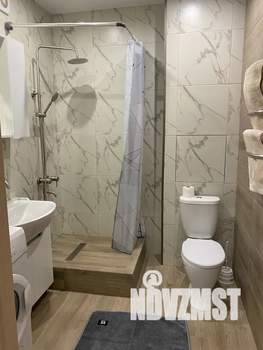 Студия квартира, посуточно, 27м2, 7/26 этаж