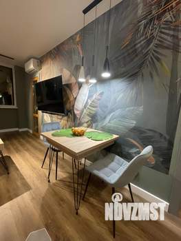 2-к квартира, на длительный срок, 56м2, 25/32 этаж