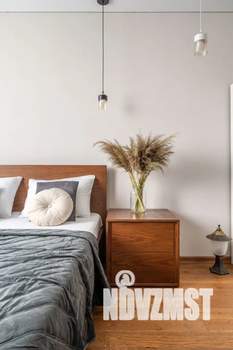 1-к квартира, посуточно, 50м2, 7/32 этаж