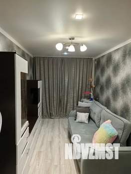 2-к квартира, посуточно, 45м2, 4/5 этаж