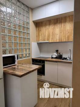 1-к квартира, посуточно, 45м2, 3/15 этаж