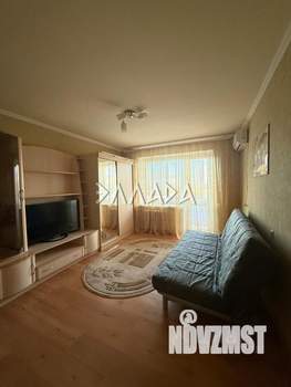 1-к квартира, на длительный срок, 40м2, 6/10 этаж