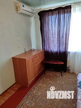1-к квартира, посуточно, 37м2, 4/9 этаж