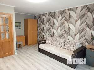 1-к квартира, на длительный срок, 37м2, 6/9 этаж