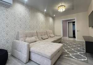 2-к квартира, на длительный срок, 62м2, 8/28 этаж