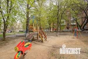 3-к квартира, посуточно, 60м2, 3/7 этаж