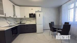 2-к квартира, на длительный срок, 62м2, 12/25 этаж