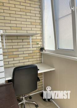 Студия квартира, на длительный срок, 36м2, 5/20 этаж