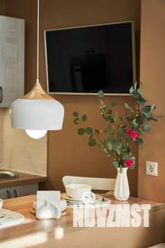 Студия квартира, посуточно, 28м2, 12/19 этаж