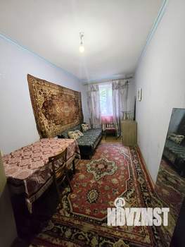 3-к квартира, на длительный срок, 54м2, 1/6 этаж