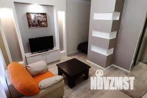 1-к квартира, посуточно, 36м2, 4/20 этаж