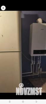 2-к квартира, на длительный срок, 42м2, 1/1 этаж