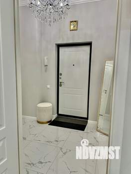 2-к квартира, на длительный срок, 50м2, 6/22 этаж