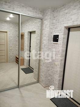 1-к квартира, на длительный срок, 39м2, 14/24 этаж