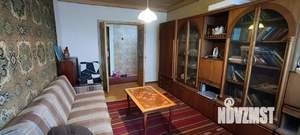 2-к квартира, на длительный срок, 48м2, 8/10 этаж