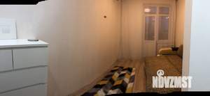 1-к квартира, на длительный срок, 360м2, 16/18 этаж