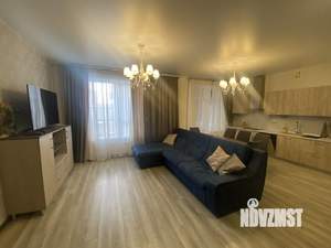 3-к квартира, на длительный срок, 125м2, 6/14 этаж