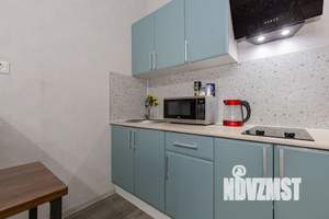 1-к квартира, посуточно, 25м2, 20/25 этаж