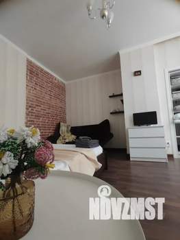 2-к квартира, посуточно, 54м2, 2/2 этаж
