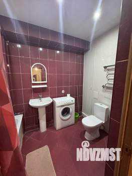 1-к квартира, на длительный срок, 50м2, 2/19 этаж