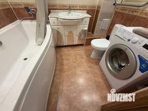 1-к квартира, на длительный срок, 44м2, 8/16 этаж