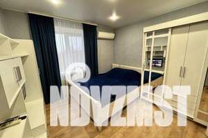 2-к квартира, посуточно, 50м2, 4/5 этаж