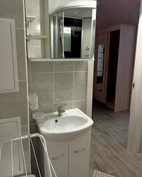 1-к квартира, на длительный срок, 35м2, 1/6 этаж
