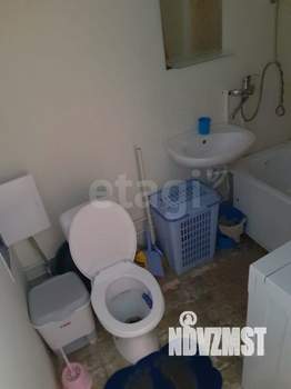1-к квартира, на длительный срок, 35м2, 2/18 этаж