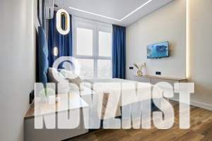 2-к квартира, посуточно, 55м2, 24/25 этаж