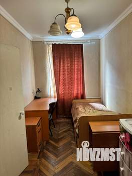 2-к квартира, на длительный срок, 45м2, 2/5 этаж