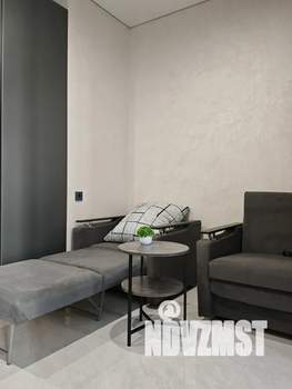 1-к квартира, посуточно, 35м2, 4/26 этаж