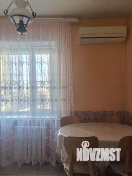 1-к квартира, на длительный срок, 37м2, 2/5 этаж